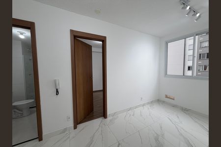 Studio de kitnet/studio à venda com 1 quarto, 25m² em Belenzinho, São Paulo