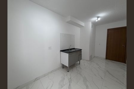 Studio à venda com 25m², 1 quarto e sem vagaStudio