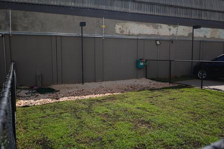 Studio à venda com 25m², 1 quarto e sem vagaÁrea comum