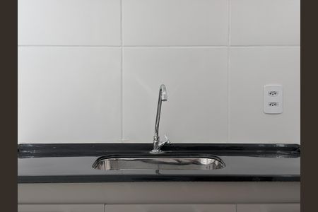 Studio à venda com 25m², 1 quarto e sem vagaStudio