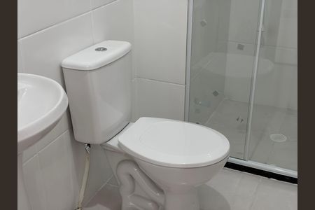 Studio à venda com 25m², 1 quarto e sem vagaBanheiro
