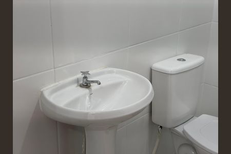Studio à venda com 25m², 1 quarto e sem vagaBanheiro