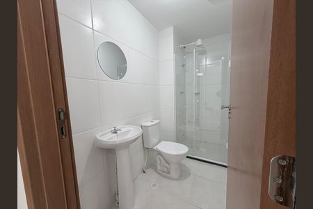Studio à venda com 25m², 1 quarto e sem vagaBanheiro