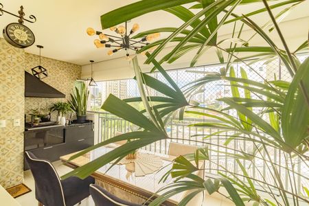 Apartamento para alugar com 2 quartos, 64m² em Vila Santa Catarina, São Paulo