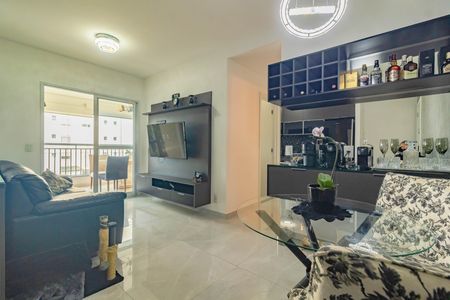 Apartamento para alugar com 2 quartos, 64m² em Vila Santa Catarina, São Paulo
