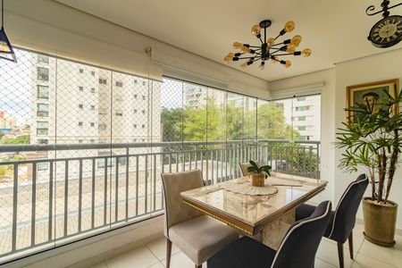 Apartamento para alugar com 2 quartos, 64m² em Vila Santa Catarina, São Paulo
