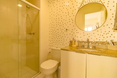 Apartamento para alugar com 64m², 2 quartos e 1 vaga