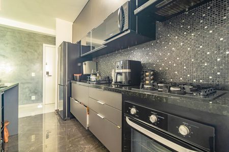 Apartamento para alugar com 64m², 2 quartos e 1 vaga
