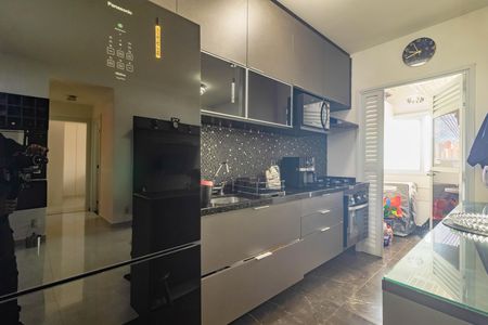 Apartamento para alugar com 64m², 2 quartos e 1 vaga