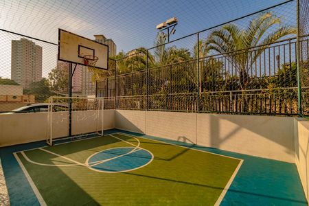 Apartamento para alugar com 64m², 2 quartos e 1 vaga