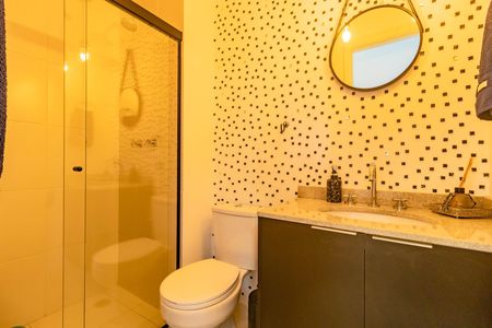 Apartamento para alugar com 64m², 2 quartos e 1 vaga