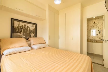 Apartamento para alugar com 64m², 2 quartos e 1 vaga