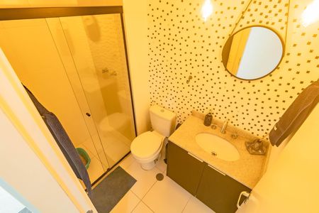 Apartamento para alugar com 64m², 2 quartos e 1 vaga
