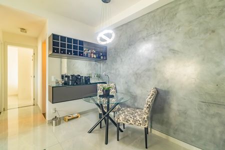 Apartamento para alugar com 2 quartos, 64m² em Vila Santa Catarina, São Paulo