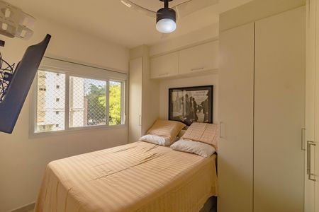 Apartamento para alugar com 2 quartos, 64m² em Vila Santa Catarina, São Paulo