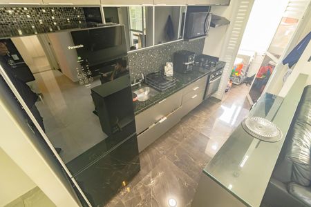 Apartamento para alugar com 64m², 2 quartos e 1 vaga