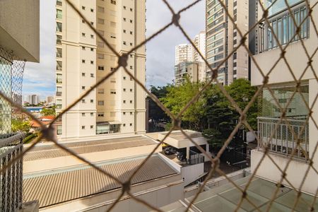 Apartamento para alugar com 64m², 2 quartos e 1 vaga