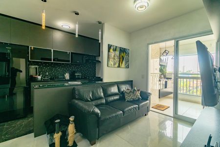 Apartamento para alugar com 2 quartos, 64m² em Vila Santa Catarina, São Paulo