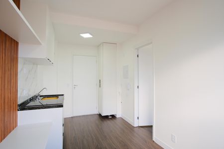 Sala de apartamento para alugar com 1 quarto, 27m² em Vila Aricanduva, São Paulo