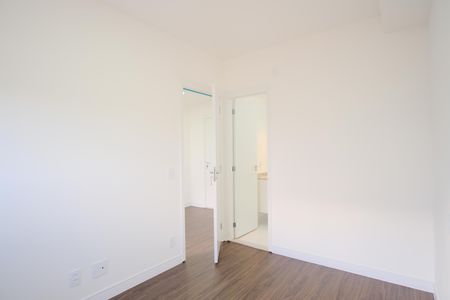 Suíte de apartamento para alugar com 1 quarto, 27m² em Vila Aricanduva, São Paulo