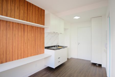 Sala de apartamento para alugar com 1 quarto, 27m² em Vila Aricanduva, São Paulo