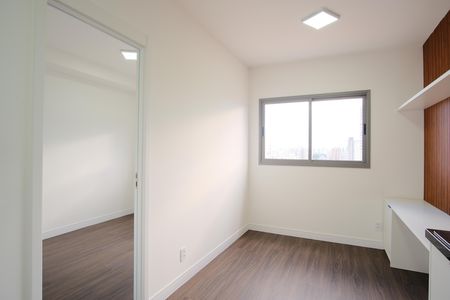 Sala de apartamento para alugar com 1 quarto, 27m² em Vila Aricanduva, São Paulo