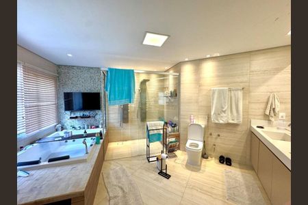Casa de condomínio à venda com 953m², 4 quartos e 10 vagas Casa de condomínio à venda com 953m², 4 quartos e 10 vagasFoto 23