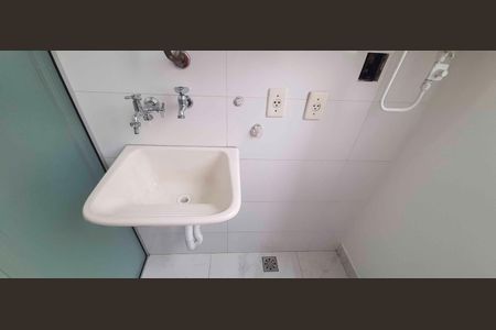 Apartamento para alugar com 50m², 3 quartos e 1 vagaÁrea de Serviço