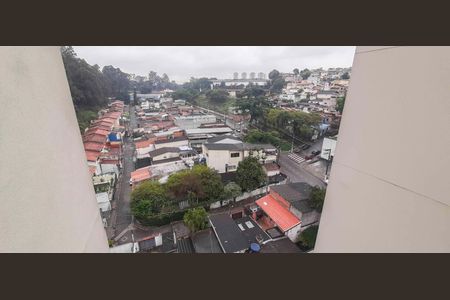 Apartamento para alugar com 50m², 3 quartos e 1 vagaVista da Área de Serviço