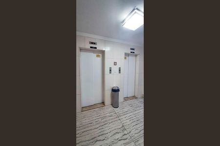 Apartamento para alugar com 50m², 3 quartos e 1 vagaElevadores
