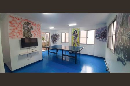Apartamento para alugar com 50m², 3 quartos e 1 vagaSalão de Jogos