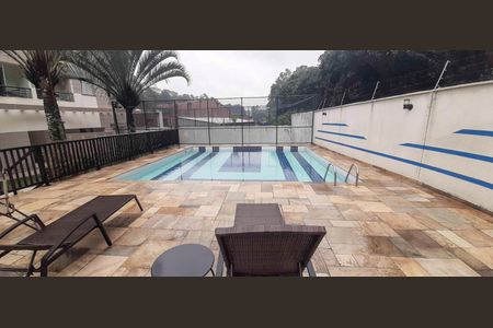 Apartamento para alugar com 50m², 3 quartos e 1 vagaÁrea comum - Piscina