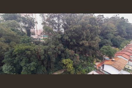 Apartamento para alugar com 50m², 3 quartos e 1 vagaVista do Quarto 3