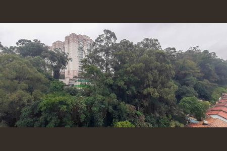 Apartamento para alugar com 50m², 3 quartos e 1 vagaVista da Sacada