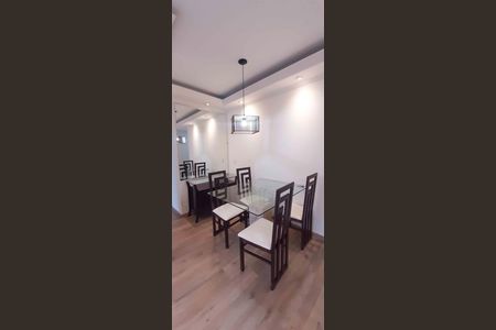 Apartamento para alugar com 50m², 3 quartos e 1 vagaSala de Jantar