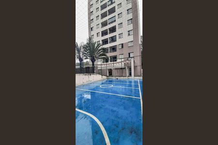 Apartamento para alugar com 50m², 3 quartos e 1 vagaQuadra