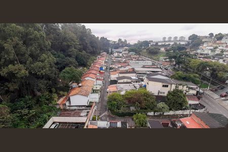 Apartamento para alugar com 50m², 3 quartos e 1 vagaVista do Quarto 1