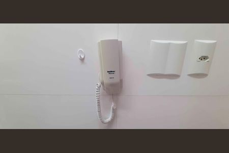 Apartamento para alugar com 50m², 3 quartos e 1 vagaInterfone