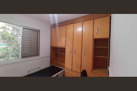 Apartamento para alugar com 50m², 3 quartos e 1 vagaQuarto 2