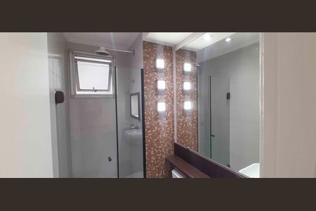 Apartamento para alugar com 50m², 3 quartos e 1 vagaBanheiro
