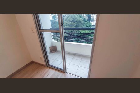 Sacada de apartamento para alugar com 3 quartos, 50m² em Jardim Esmeralda, São Paulo