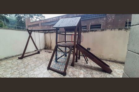 Apartamento para alugar com 50m², 3 quartos e 1 vagaÁrea comum - Playground