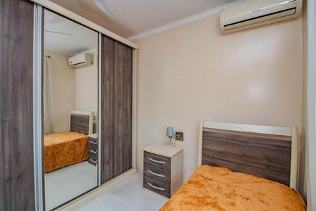 Apartamento à venda com 72m², 2 quartos e 1 vagaQuarto
