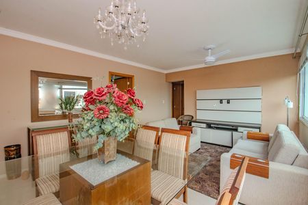 Apartamento à venda com 72m², 2 quartos e 1 vagaSala