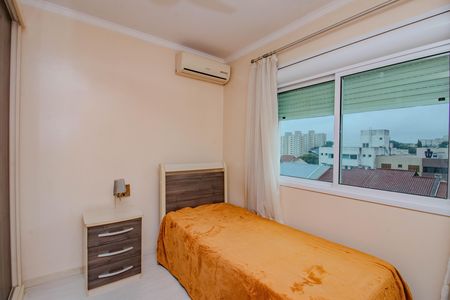 Apartamento à venda com 72m², 2 quartos e 1 vagaQuarto