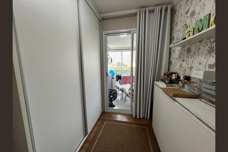 Apartamento à venda com 92m², 2 quartos e 1 vaga Apartamento à venda com 92m², 2 quartos e 1 vagaQuarto