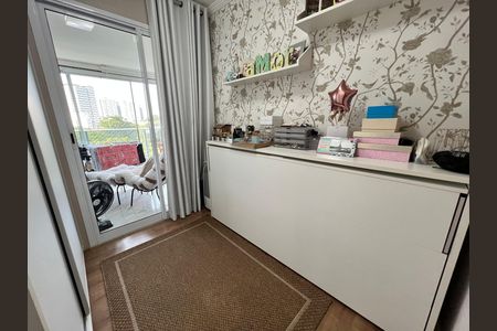 Apartamento à venda com 92m², 2 quartos e 1 vaga Apartamento à venda com 92m², 2 quartos e 1 vagaQuarto