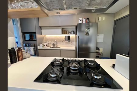 Apartamento à venda com 92m², 2 quartos e 1 vaga Apartamento à venda com 92m², 2 quartos e 1 vagaCozinha