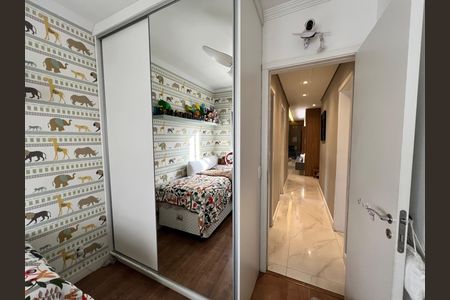 Apartamento à venda com 92m², 2 quartos e 1 vaga Apartamento à venda com 92m², 2 quartos e 1 vagaQuarto