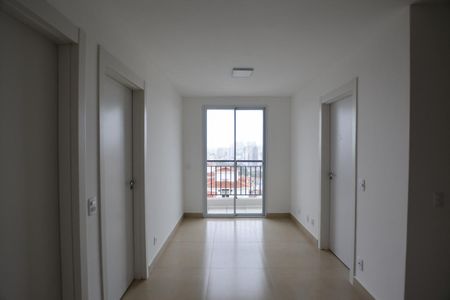 Apartamento para alugar com 36m², 2 quartos e 1 vagaSALA
